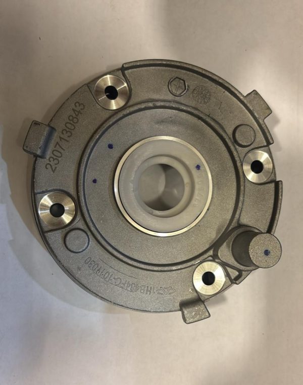 اویل پمپ 530 – 550 – X33 – تیگو 5 شرکتی