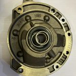 اویل پمپ گیربکس CVT تیگو 5 - 550 - آریزو 5 - X33 شرکتی