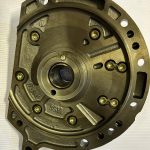 اویل پمپ گیربکس CVT تیگو 5 - 550 - آریزو 5 - X33 شرکتی