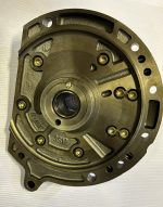 اویل پمپ گیربکس CVT تیگو 5 - 550 - آریزو 5 - X33 شرکتی