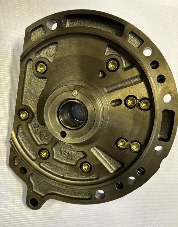 اویل پمپ گیربکس CVT تیگو 5 - 550 - آریزو 5 - X33 شرکتی