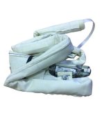 ایربگ پرده ای چپ تیگو 7 شرکتی