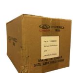 ایربگ پرده ای چپ تیگو 7 شرکتی