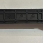 براکت دستگیره عقب چپ X22 پرو - X33 کراس شرکتی