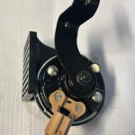 بوق تن پایین آریزو 8 شرکتی