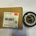 ترموستات X33 - 530 - 550 - 315 - تیگو 5 شرکتی