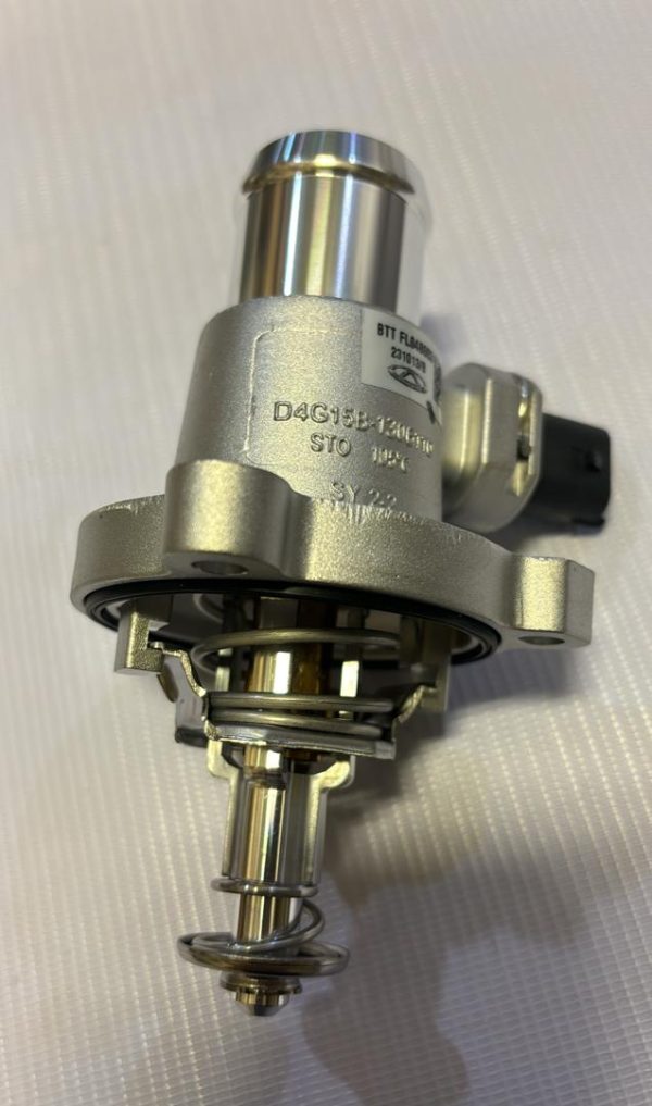 ترموستات ام وی ام X22 شرکتی