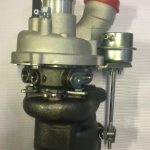 توربو شارژ جک S5 وارداتی