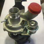 توربو شارژ جک S5 وارداتی