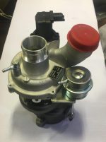 توربو شارژ جک S5 وارداتی