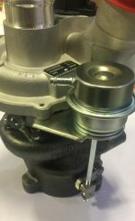 توربو شارژ جک S5 وارداتی