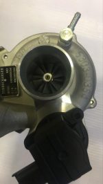 توربو شارژ جک S5 وارداتی