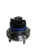 توپی چرخ جلو ام وی ام 530