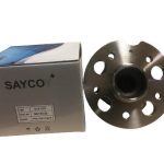 توپی چرخ عقب تیگو 5