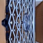 جلو پنجره فونیکس FX سفید شرکتی