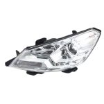 چراغ جلو چپ H30 Cross