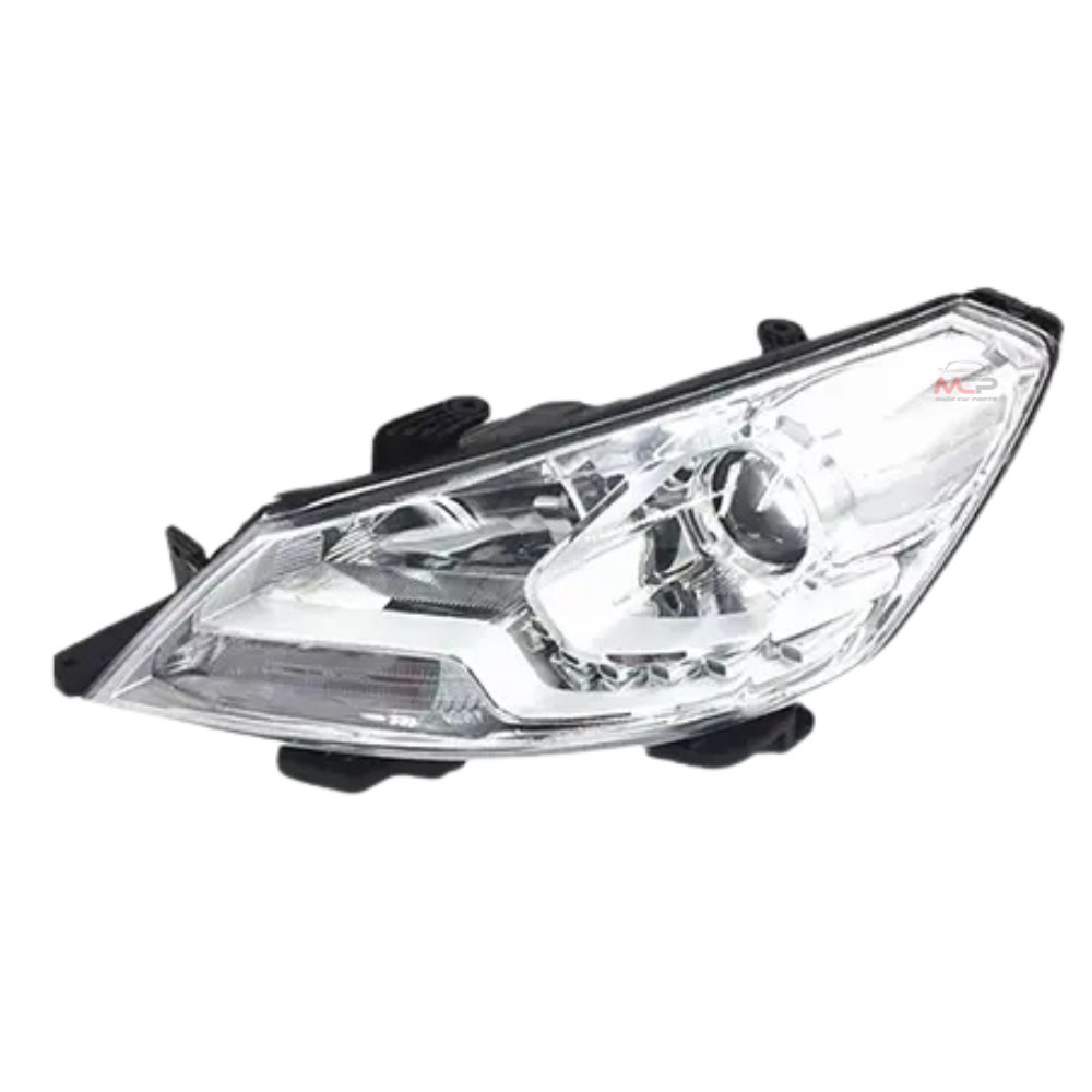 چراغ جلو چپ H30 Cross چراغ جلو چپ H30 Cross