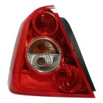 خطر عقب راست 530 شرکتی