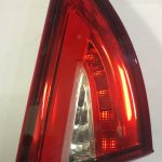 خطر عقب چپ روی صندوق آریزو 5 شرکتی