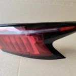 خطر گلگیر راست فونیکس FX شرکتی