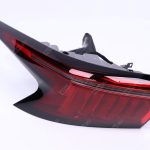 خطر گلگیر چپ فونیکس FX شرکتی