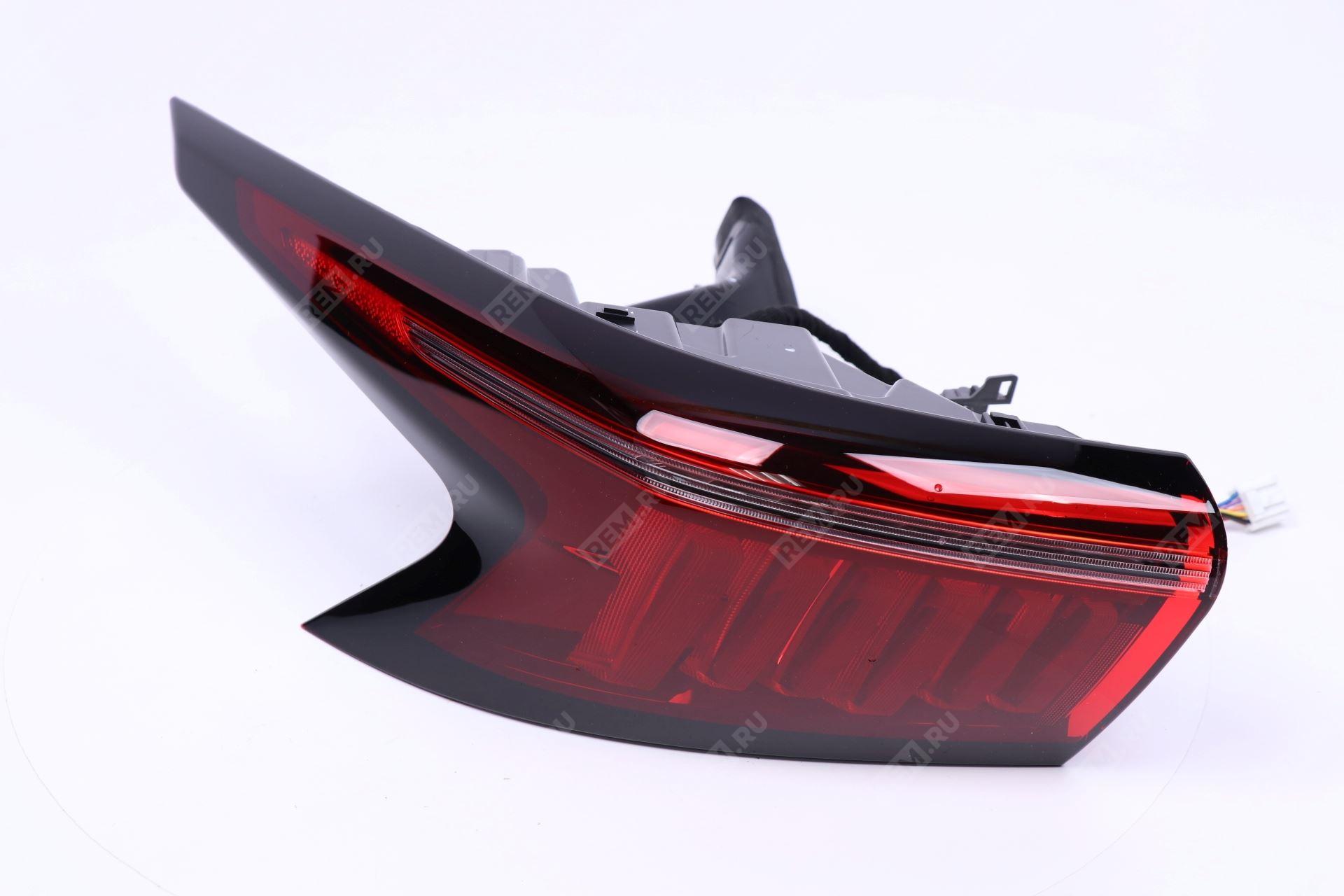 خطر گلگیر چپ فونیکس FX شرکتی خطر گلگیر چپ فونیکس FX شرکتی