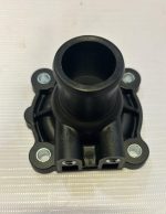 درب ترموستات 530 - 550 - 315 - تیگو 5 - X33 شرکتی