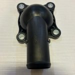 درب ترموستات آریزو 5 - آریزو 6 - تیگو 7 - X55 شرکتی