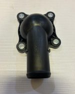 درب ترموستات آریزو 5 - آریزو 6 - تیگو 7 - X55 شرکتی