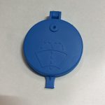 درب مخزن شیشه شور FX شرکتی