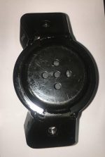 دسته موتور راست X22 دنده شرکتی