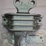 دسته موتور راست آریز 6 آریزو 5 شرکتی