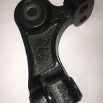 دسته موتور عقب آریزو 5 شرکتی