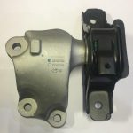 دسته موتور چپ آریزو 5 اتومات شرکتی