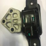 دسته موتور چپ آریزو 5 شرکتی