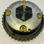 دنده سر میل سوپاپ X22 شرکتی