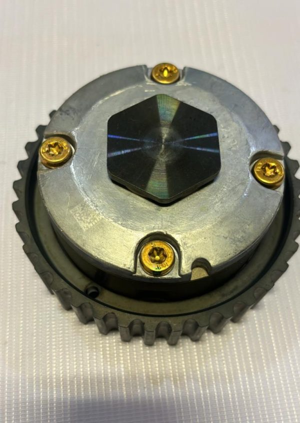 دنده سر میل سوپاپ X22 شرکتی