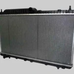 رادیاتور آب X33S - X33 NEW شرکتی