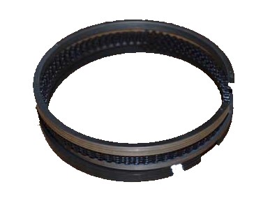 رینگ پیستون استاندارد 530 - 550 - تیگو 5 - X33 شرکتی رینگ پیستون استاندارد 530 - 550 - تیگو 5 - X33 شرکتی