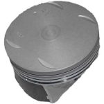 رینگ پیستون استاندارد X55 - آریزو 5 - آریزو 6 - تیگو 7 شرکتی