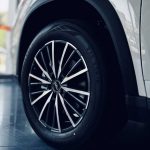 رینگ چرخ تیگو 8 پرو - تیگو 8 پرو مکس شرکتی