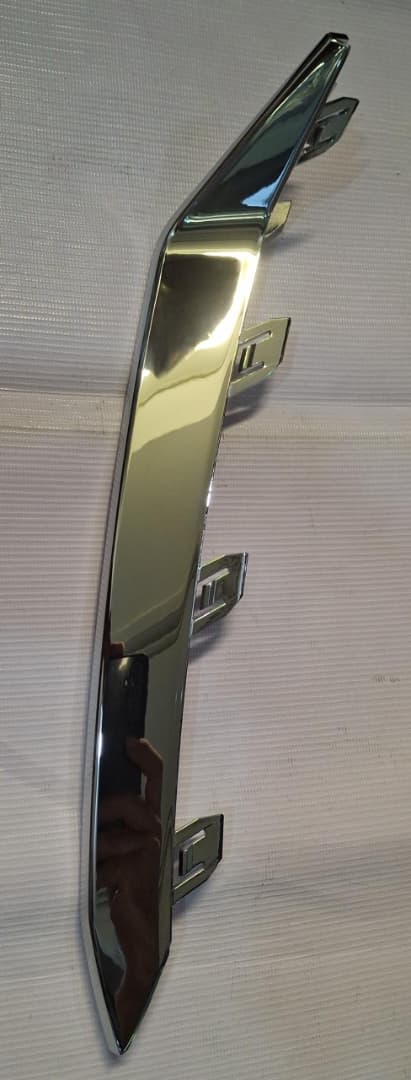 زه استیل زیر دیلایت چپ شماره 2 آریزو 6 پرو شرکتی زه استیل زیر دیلایت چپ شماره 2 آریزو 6 پرو شرکتی