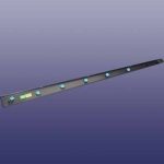 زه درب جلو راست X22 شرکتی