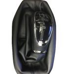 سر دنده X22 دنده شرکتی