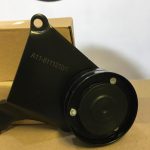 سفت کن دینام ام وی ام 315