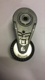 سفت کن دینام فیدیلیتی