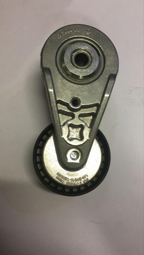 سفت کن دینام فیدیلیتی