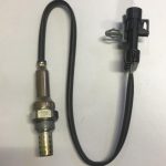 سنسور اکسیژن پایین X60 - 315 - J5 - 620 وارداتی