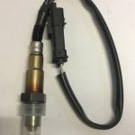 سنسور اکسیژن پایین آریزو 5 - 6 - تیگو 8 - X33S وارداتی