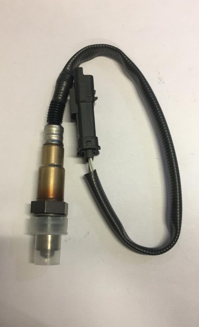 سنسور اکسیژن پایین آریزو 5 - 6 - تیگو 8 - X33S وارداتی سنسور اکسیژن پایین آریزو 5 - 6 - تیگو 8 - X33S وارداتی